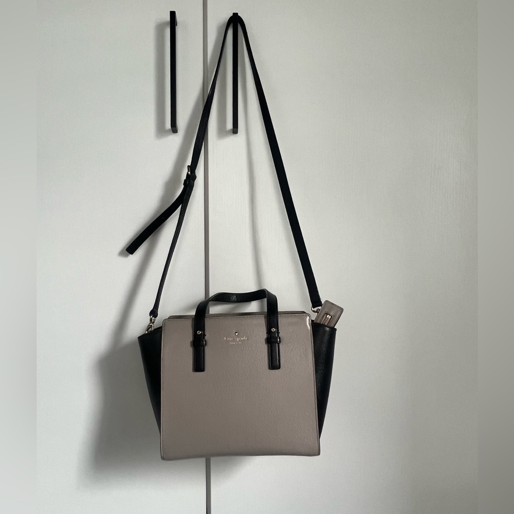 Kate Spade Shoulder Strap Handbag